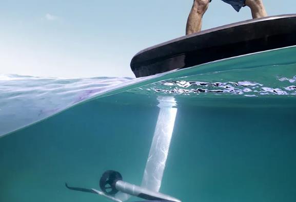 How Much Should You Expect to Pay for a Hydrofoil Surfboard?