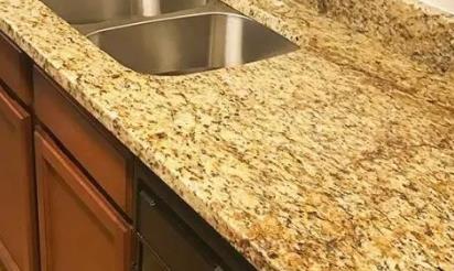 Top Trending Granite Countertop Colors?